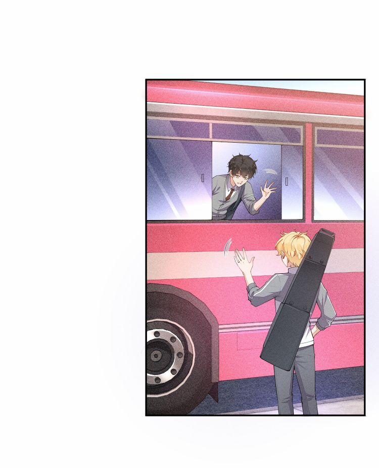 Cạnh Kiếm Chi Phong 18 trang 10