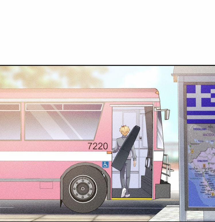 Cạnh Kiếm Chi Phong 18 trang 12