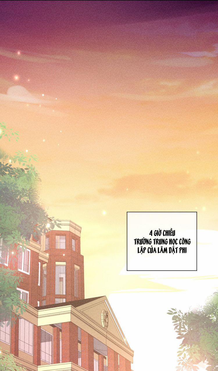 Cạnh Kiếm Chi Phong 18 trang 13