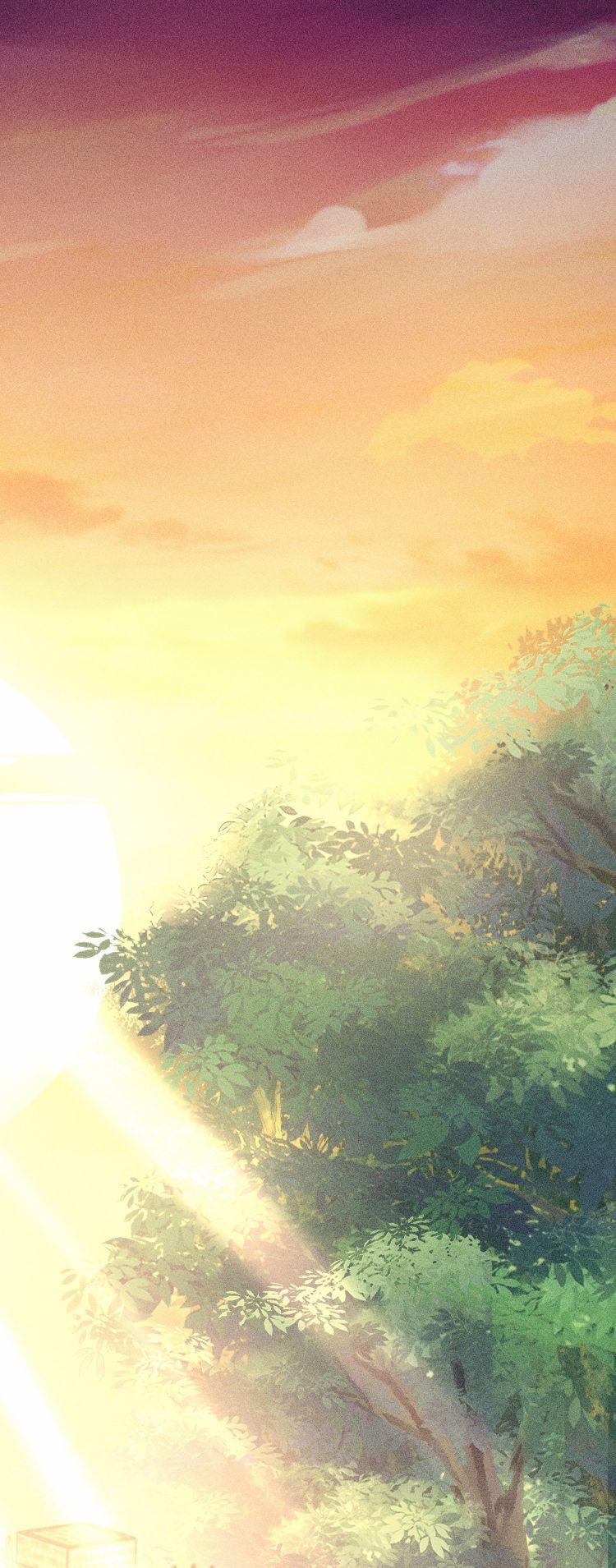 Cạnh Kiếm Chi Phong 18 trang 21