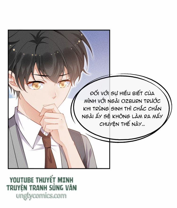 Cạnh Kiếm Chi Phong 18 trang 29