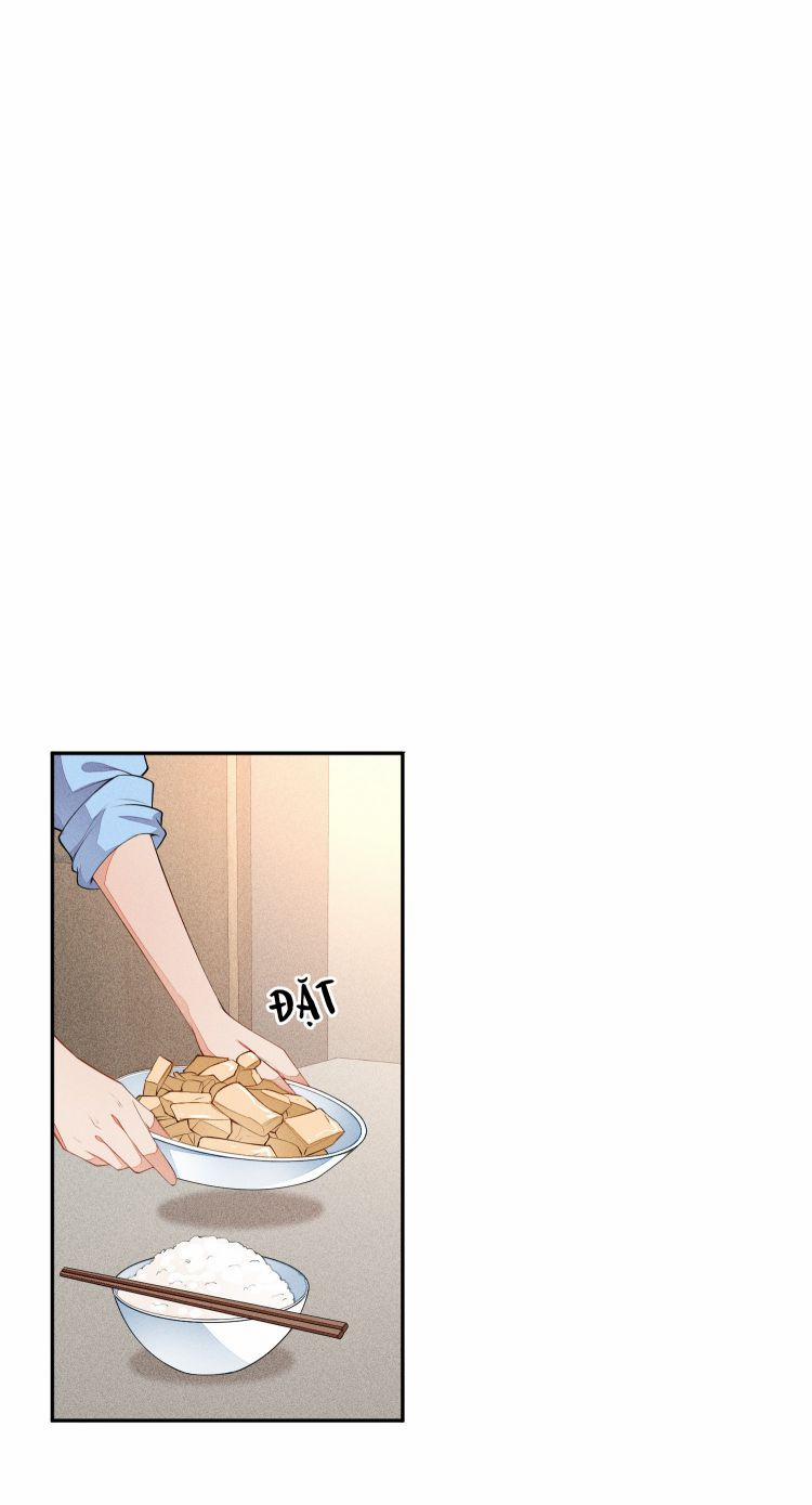 Cạnh Kiếm Chi Phong 18 trang 34