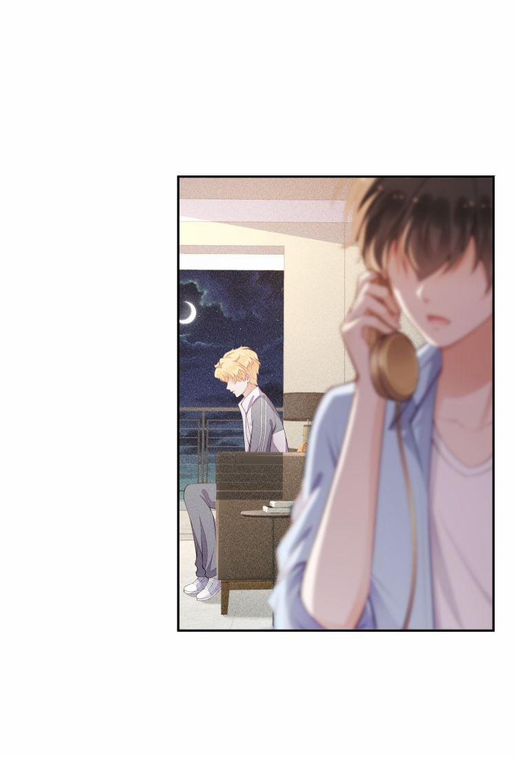 Cạnh Kiếm Chi Phong 18 trang 43