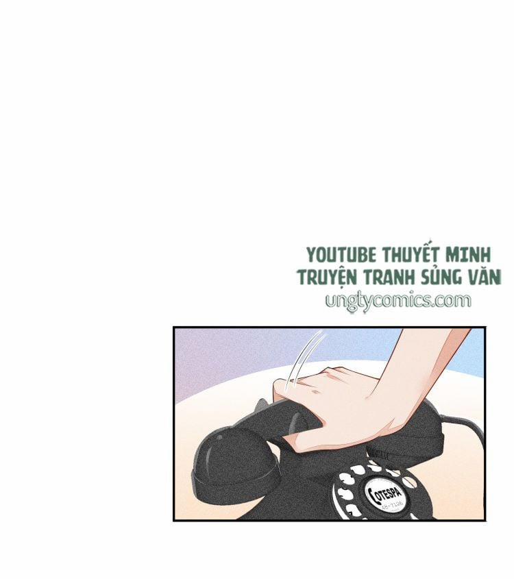 Cạnh Kiếm Chi Phong 18 trang 44