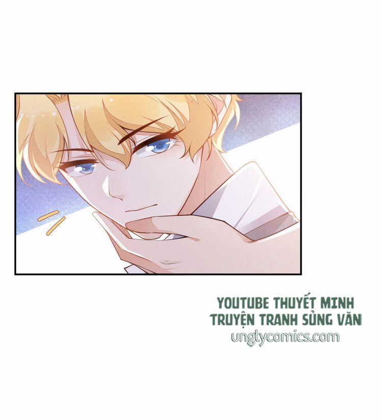 Cạnh Kiếm Chi Phong 18 trang 47