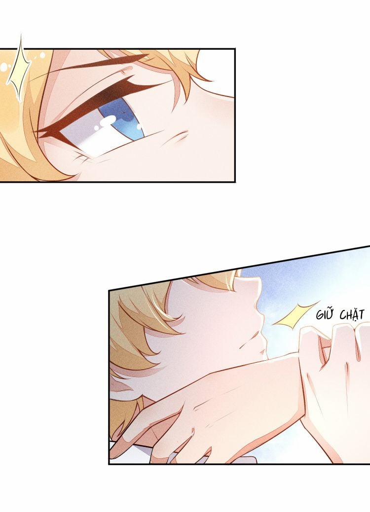 Cạnh Kiếm Chi Phong 18 trang 49