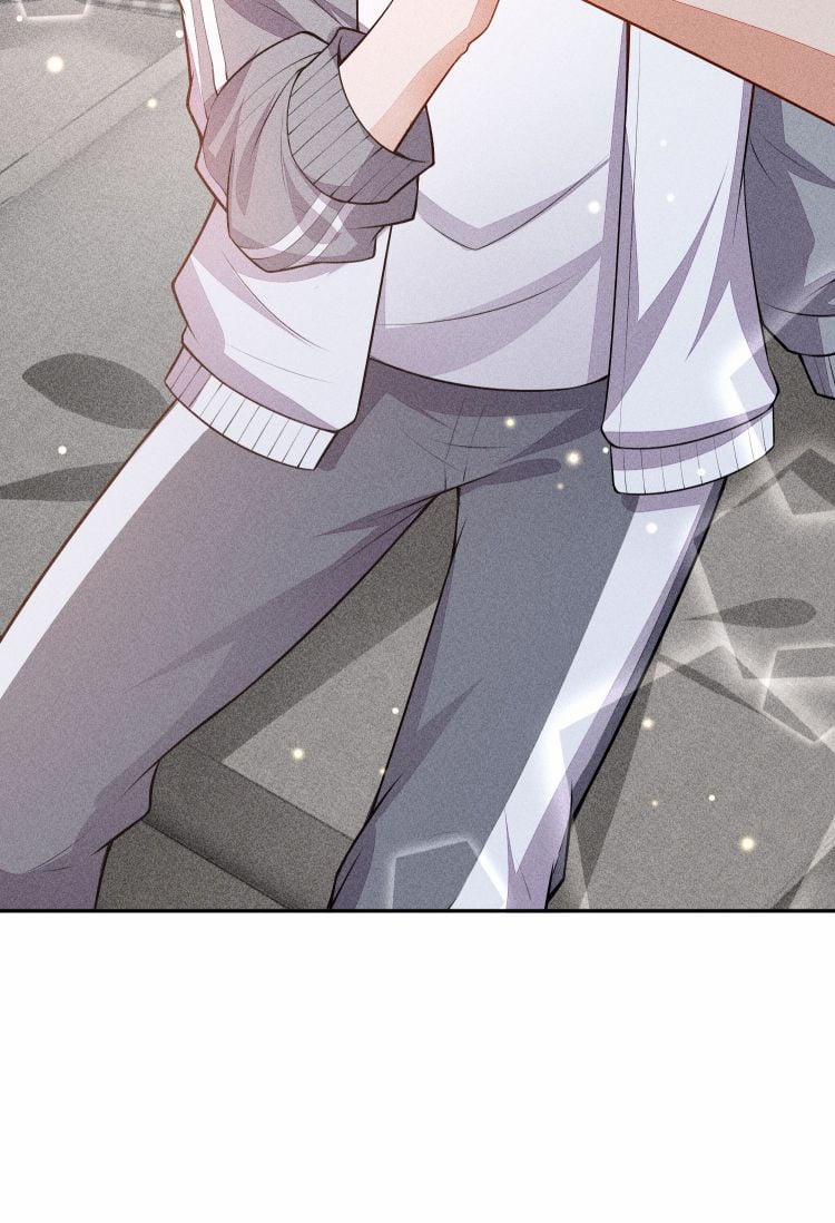 Cạnh Kiếm Chi Phong 18 trang 51