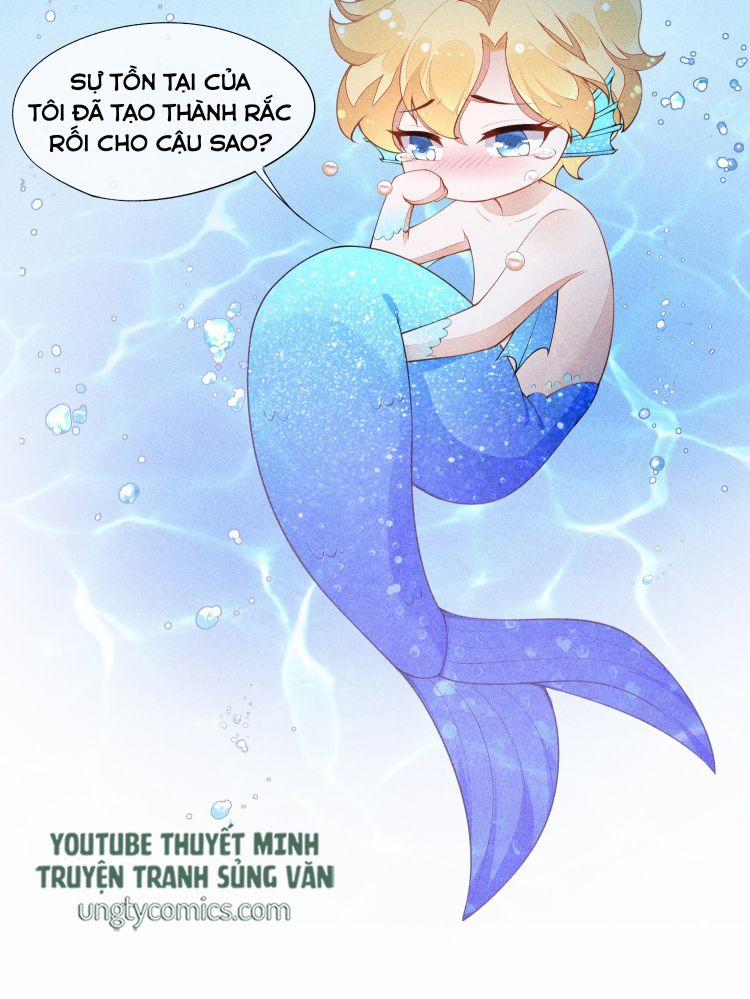 Cạnh Kiếm Chi Phong 18 trang 53