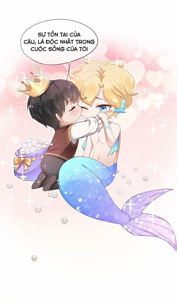 Cạnh Kiếm Chi Phong 18 trang 54