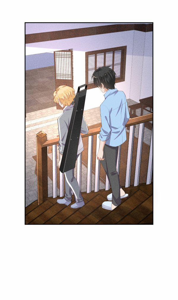 Cạnh Kiếm Chi Phong 19 trang 12