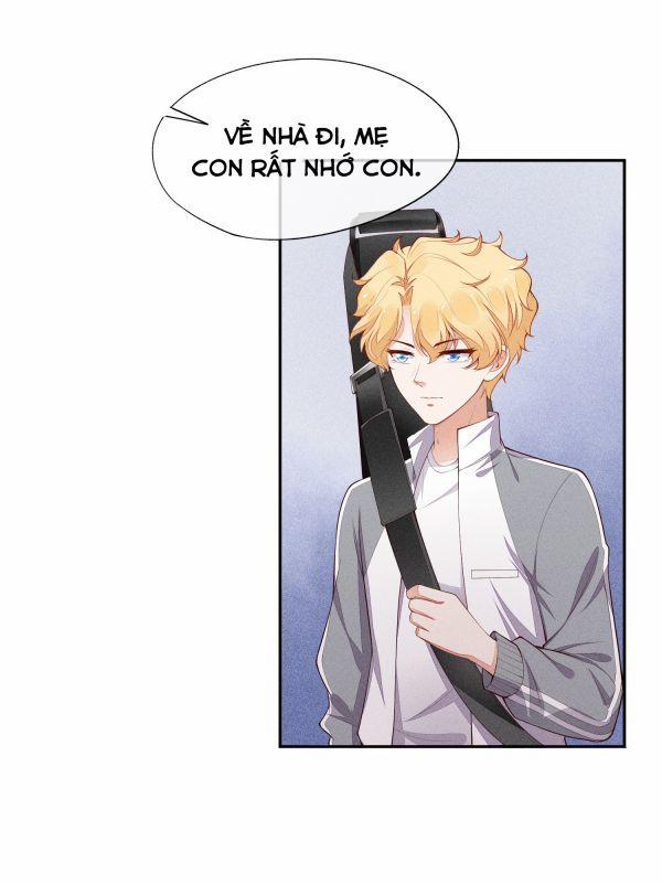 Cạnh Kiếm Chi Phong 19 trang 15