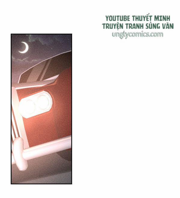 Cạnh Kiếm Chi Phong 19 trang 20