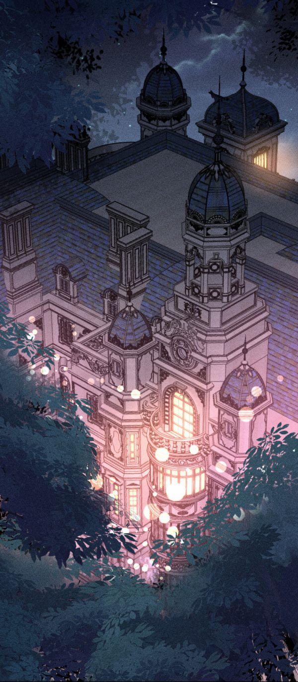 Cạnh Kiếm Chi Phong 19 trang 25