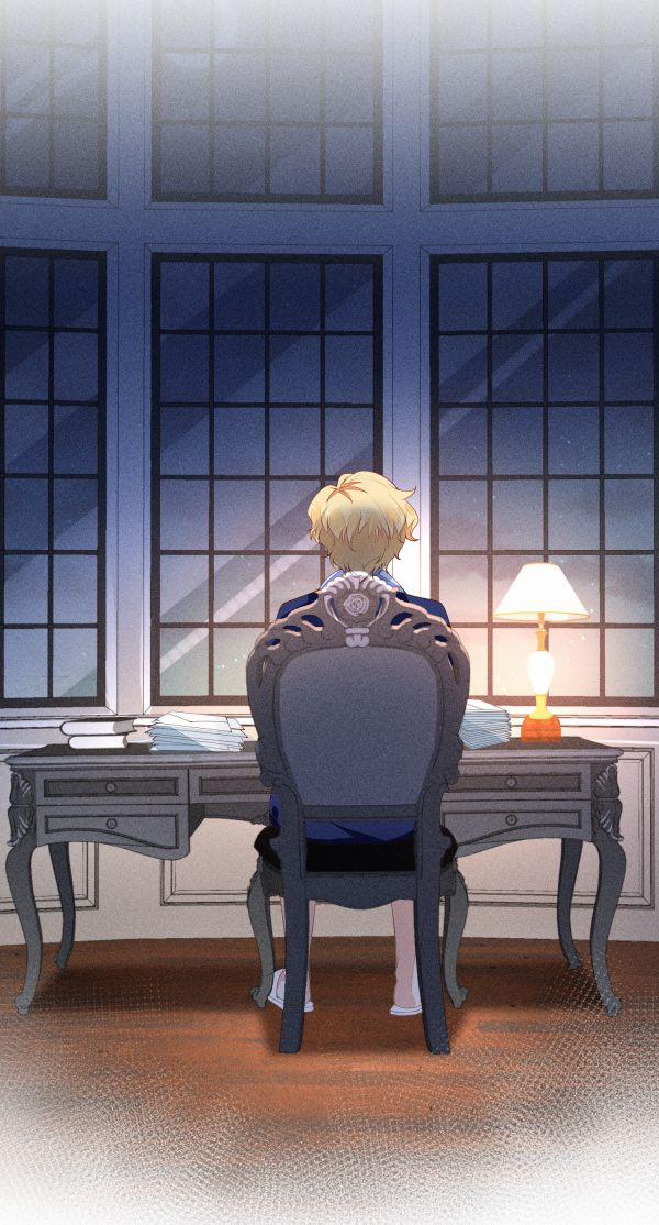 Cạnh Kiếm Chi Phong 19 trang 30