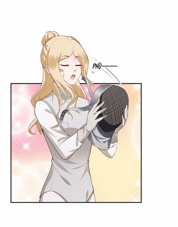 Cạnh Kiếm Chi Phong 19 trang 34