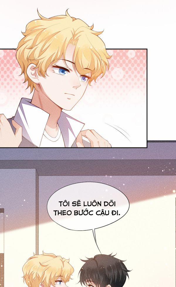 Cạnh Kiếm Chi Phong 19 trang 4