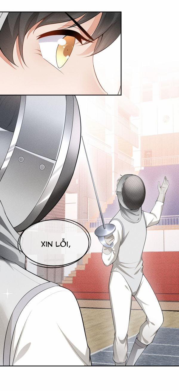 Cạnh Kiếm Chi Phong 19 trang 46