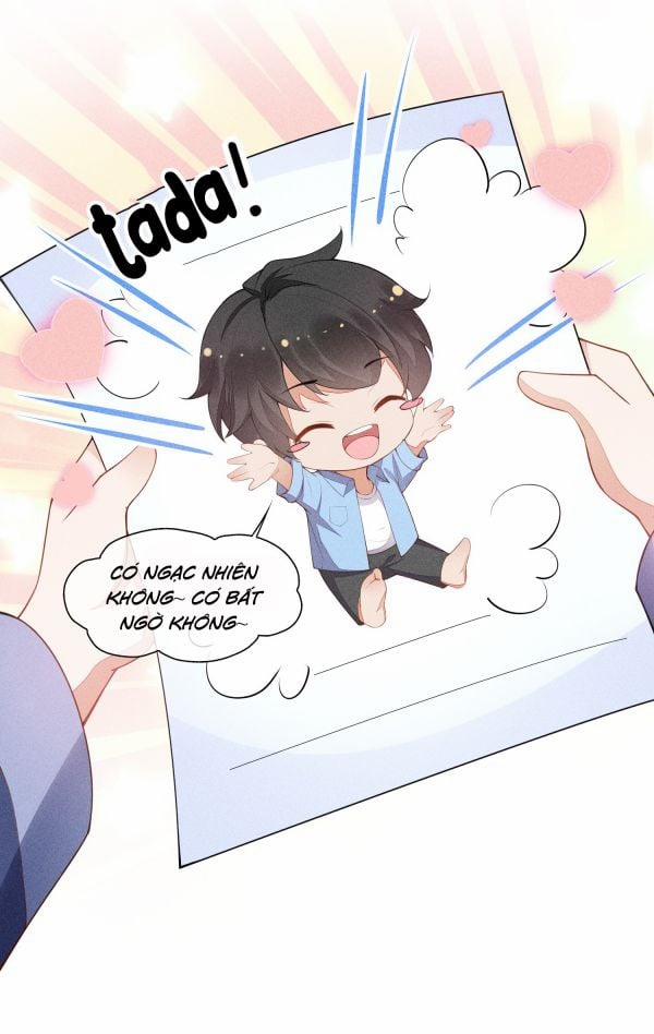 Cạnh Kiếm Chi Phong 19 trang 49