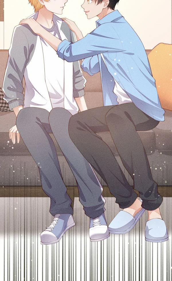 Cạnh Kiếm Chi Phong 19 trang 5