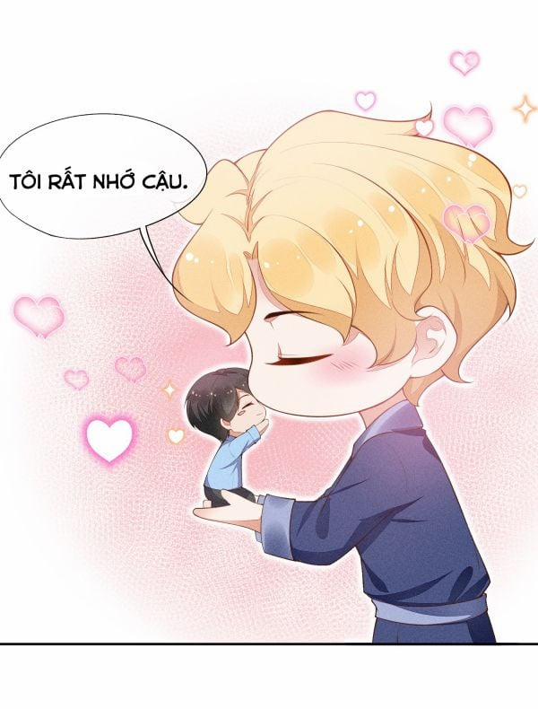 Cạnh Kiếm Chi Phong 19 trang 50