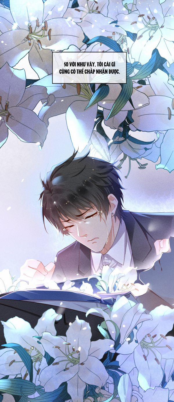 Cạnh Kiếm Chi Phong 19 trang 7