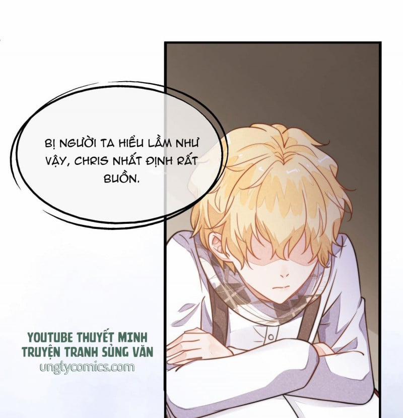 Cạnh Kiếm Chi Phong 2 trang 15