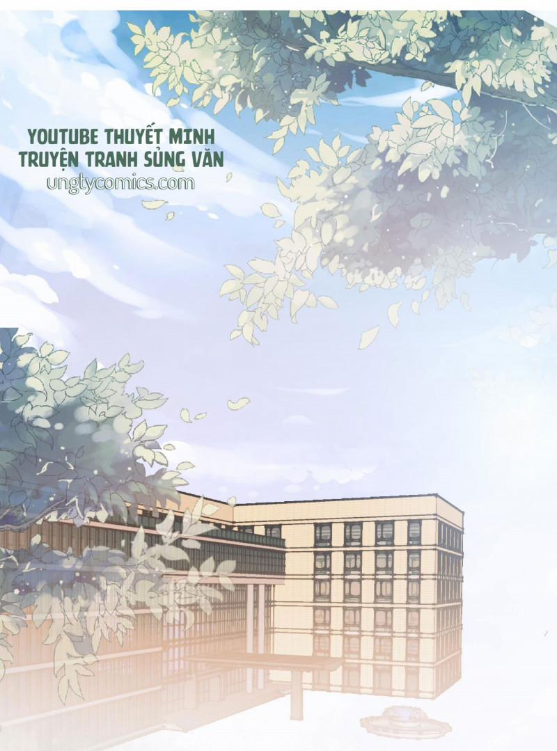 Cạnh Kiếm Chi Phong 2 trang 2