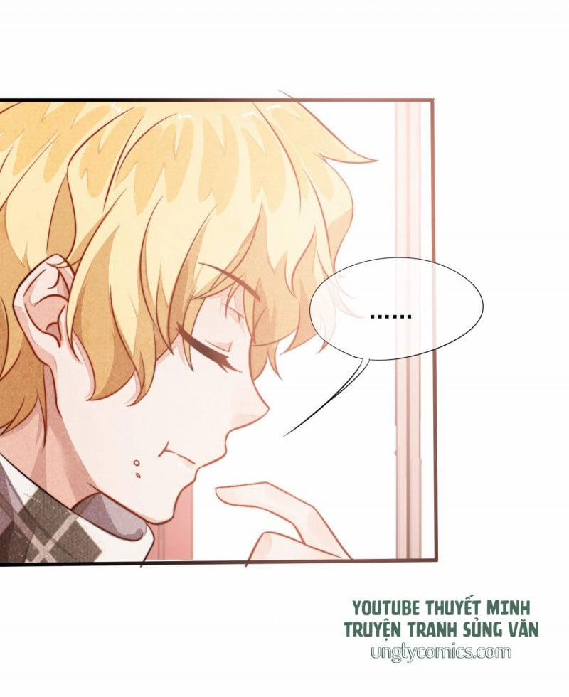 Cạnh Kiếm Chi Phong 2 trang 30