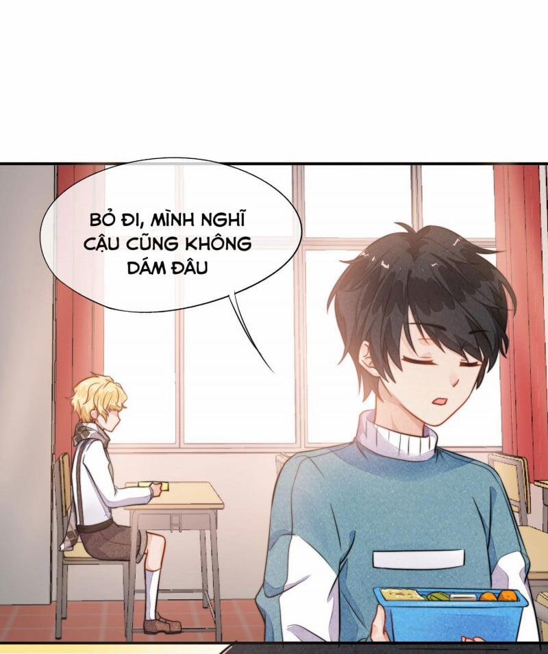 Cạnh Kiếm Chi Phong 2 trang 31