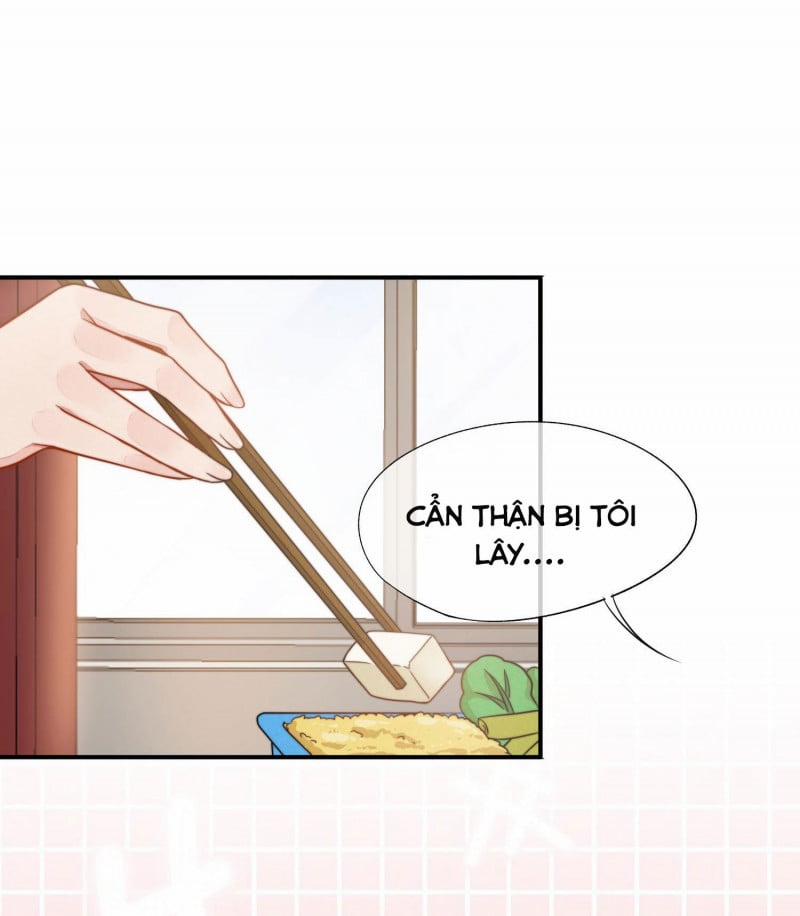 Cạnh Kiếm Chi Phong 2 trang 40