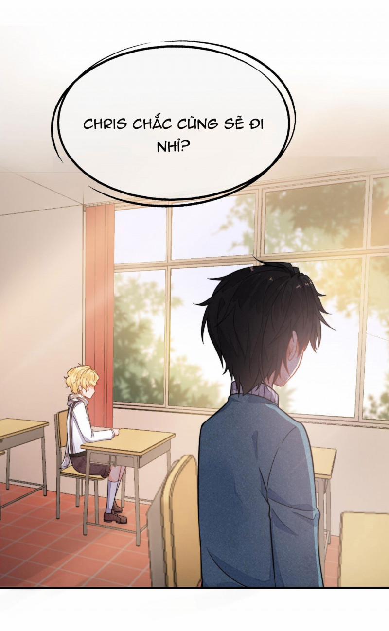 Cạnh Kiếm Chi Phong 2 trang 50