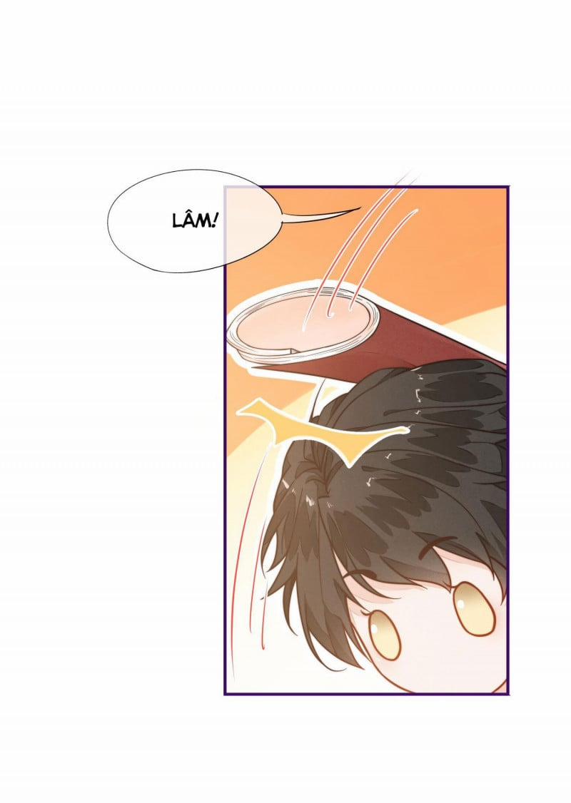 Cạnh Kiếm Chi Phong 2 trang 6