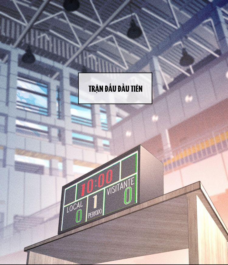 Cạnh Kiếm Chi Phong 20 trang 2