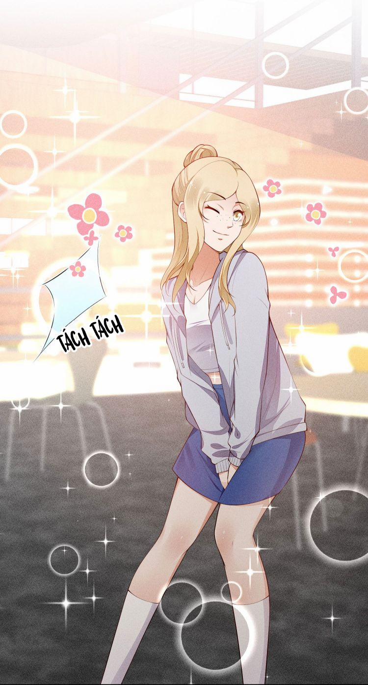 Cạnh Kiếm Chi Phong 20 trang 33