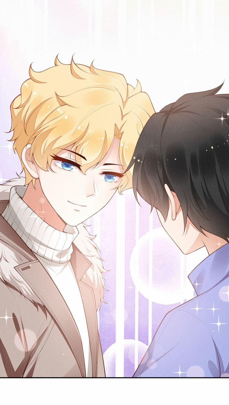 Cạnh Kiếm Chi Phong 20 trang 40