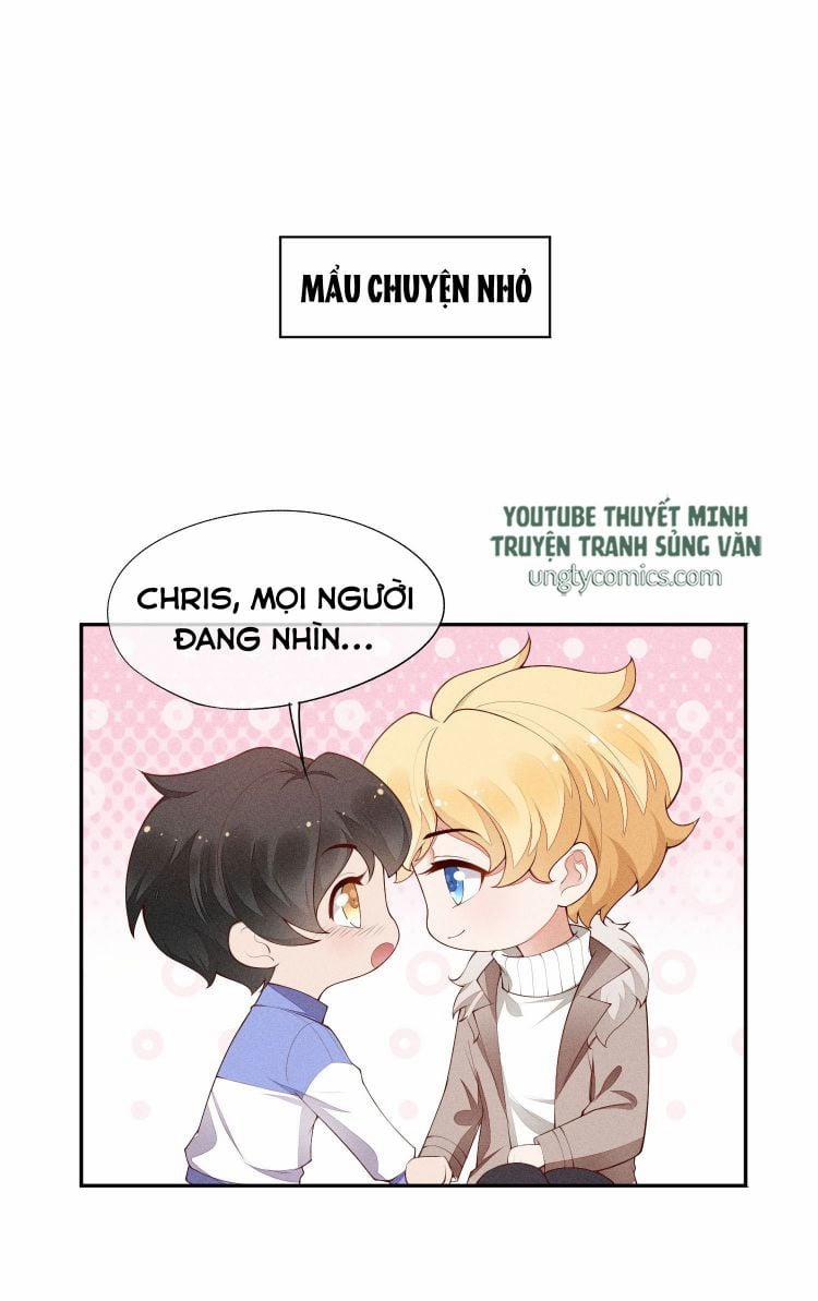 Cạnh Kiếm Chi Phong 20 trang 43