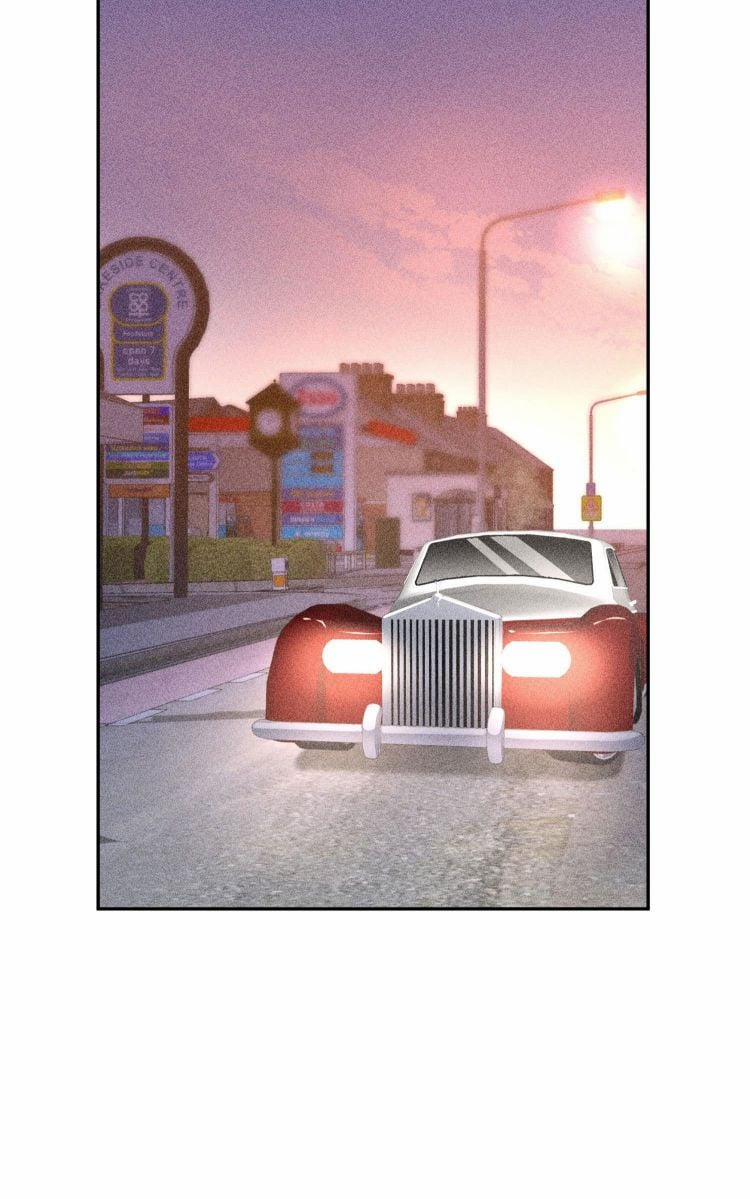 Cạnh Kiếm Chi Phong 21 trang 10