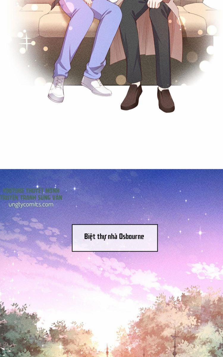 Cạnh Kiếm Chi Phong 21 trang 16