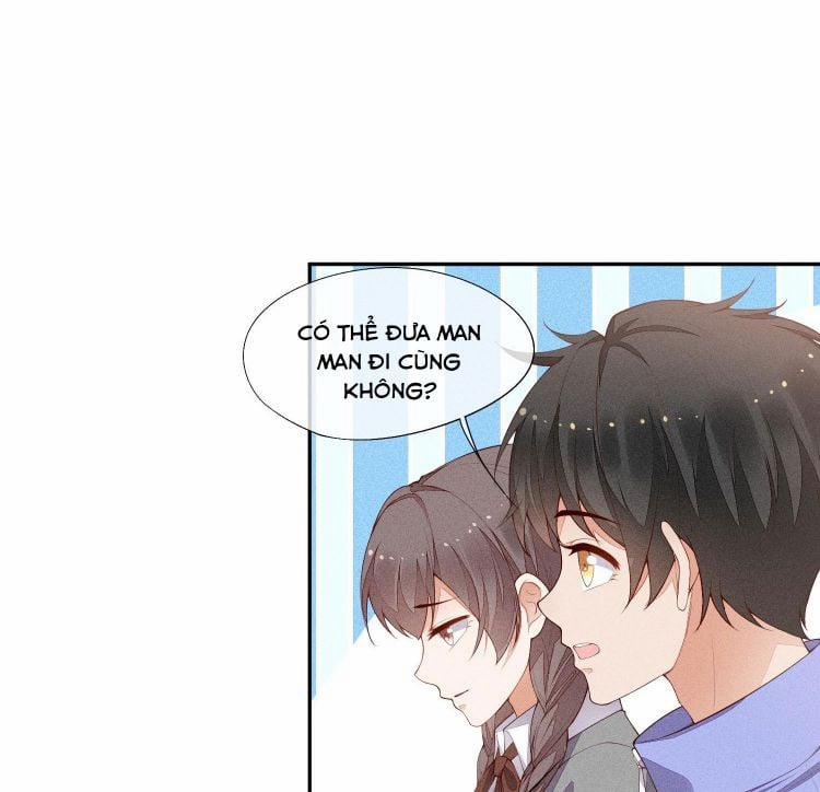 Cạnh Kiếm Chi Phong 21 trang 7