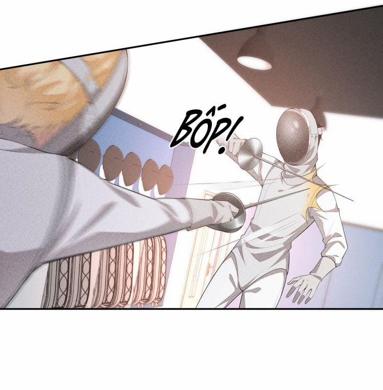 Cạnh Kiếm Chi Phong 22 trang 15