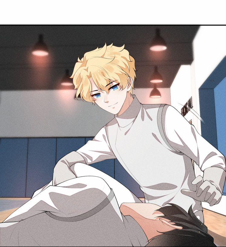 Cạnh Kiếm Chi Phong 22 trang 32