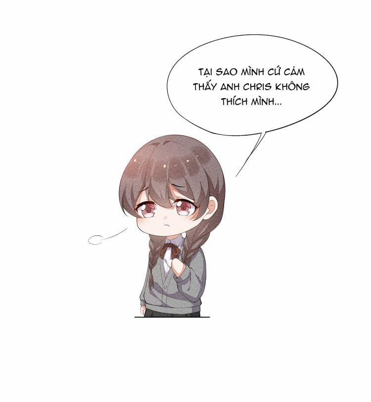 Cạnh Kiếm Chi Phong 22 trang 41