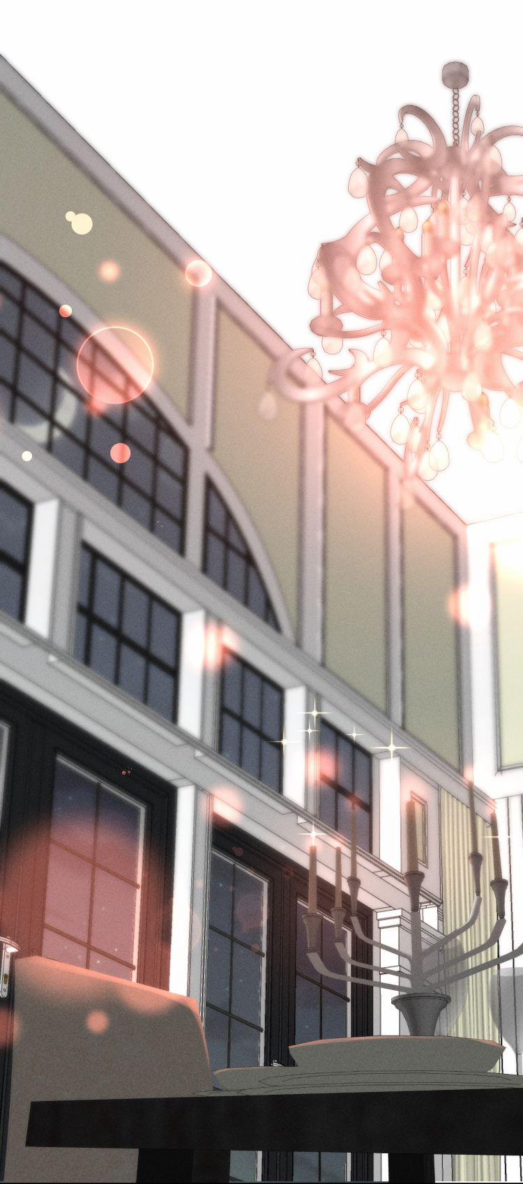 Cạnh Kiếm Chi Phong 22 trang 42