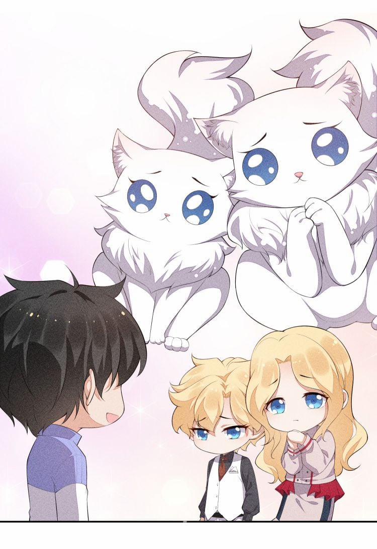 Cạnh Kiếm Chi Phong 22 trang 49