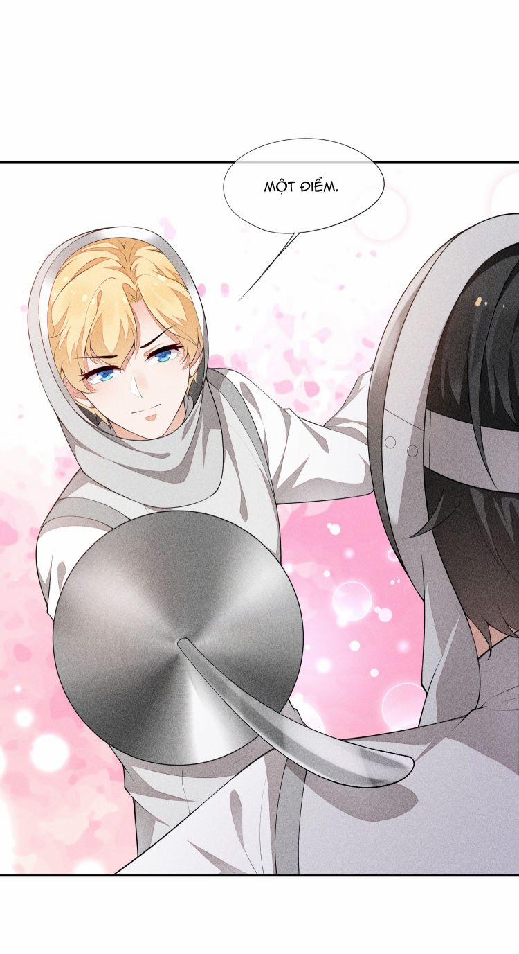 Cạnh Kiếm Chi Phong 22 trang 7