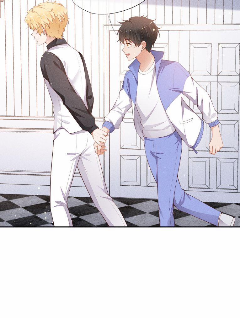 Cạnh Kiếm Chi Phong 23 trang 15