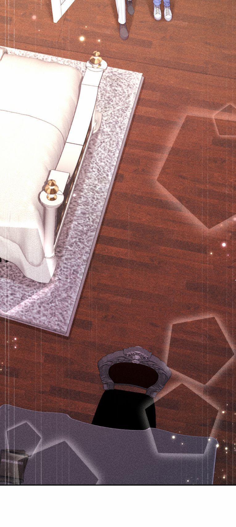 Cạnh Kiếm Chi Phong 23 trang 17