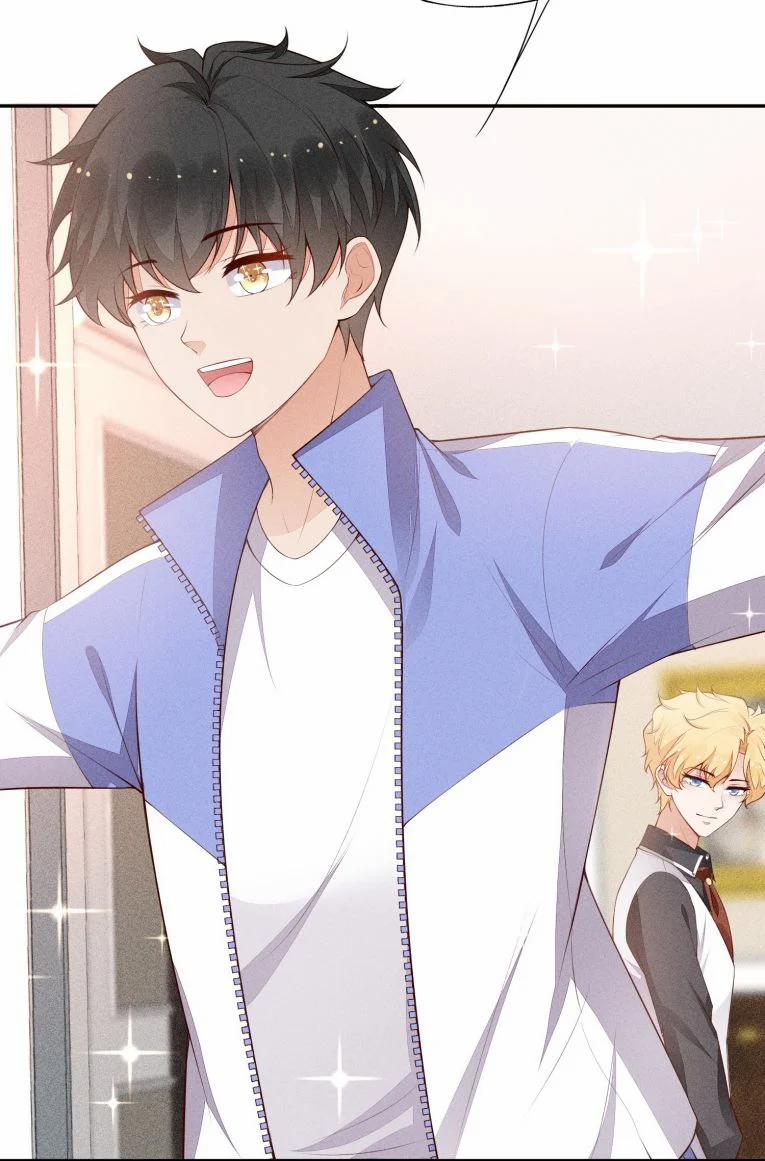 Cạnh Kiếm Chi Phong 23 trang 27