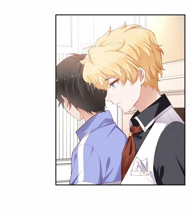 Cạnh Kiếm Chi Phong 23 trang 3