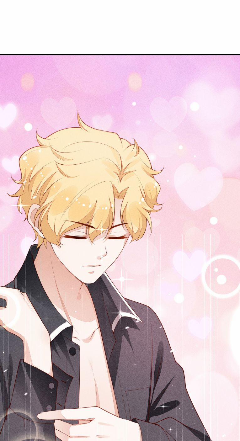 Cạnh Kiếm Chi Phong 23 trang 32